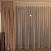 Závěsy a záclony Olomouc