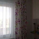 Záclony a závěsy Olomouc