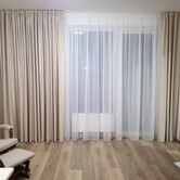 Závěsy a záclony Olomouc