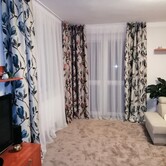 Závěsy a záclony Olomouc