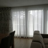 Závěsy a záclony Olomouc